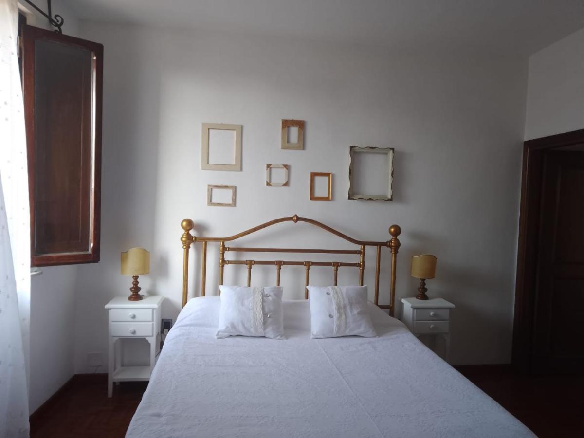 La Casina Tra Le Torri Appartement San Gimignano Buitenkant foto