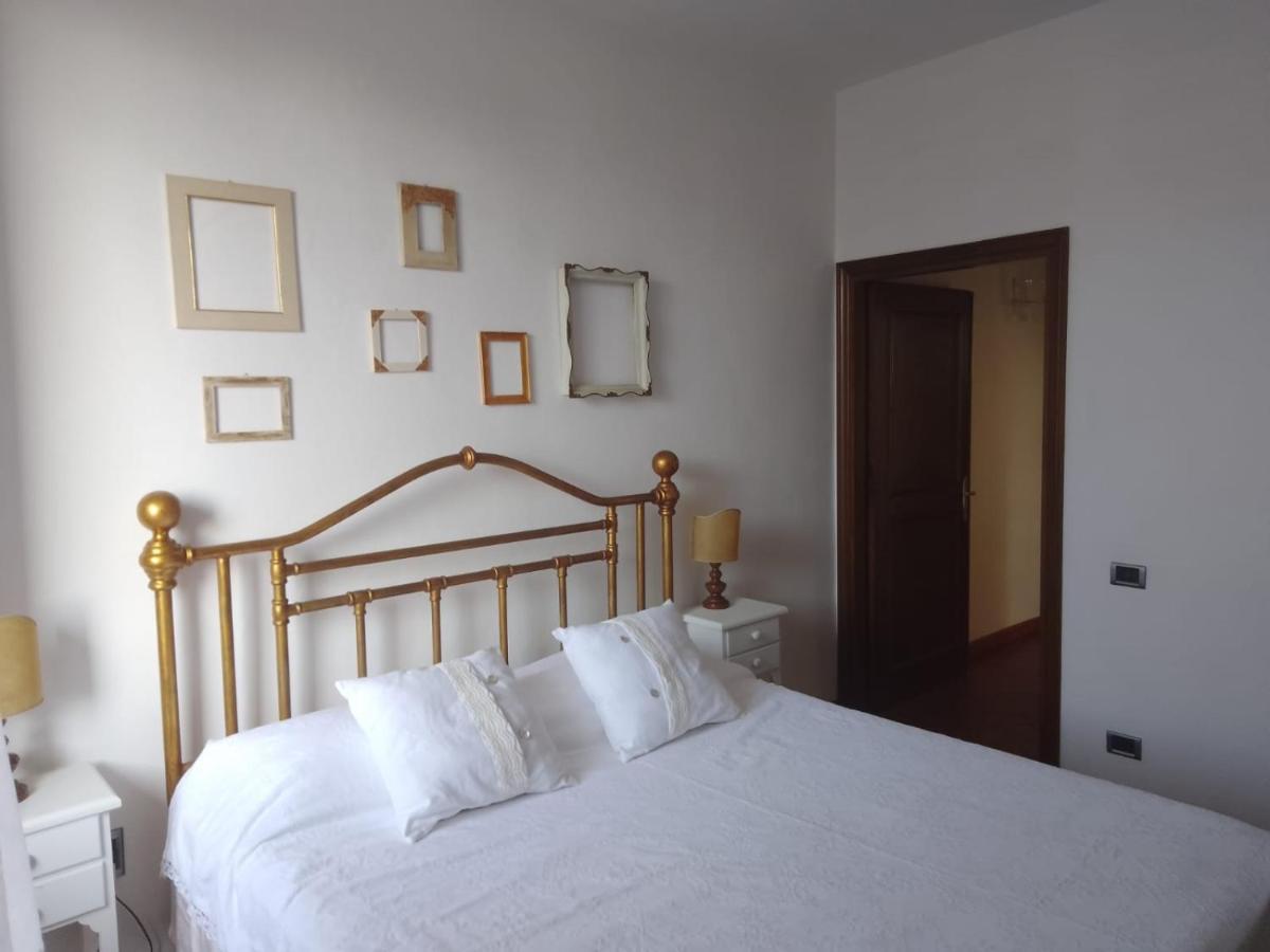 La Casina Tra Le Torri Appartement San Gimignano Buitenkant foto