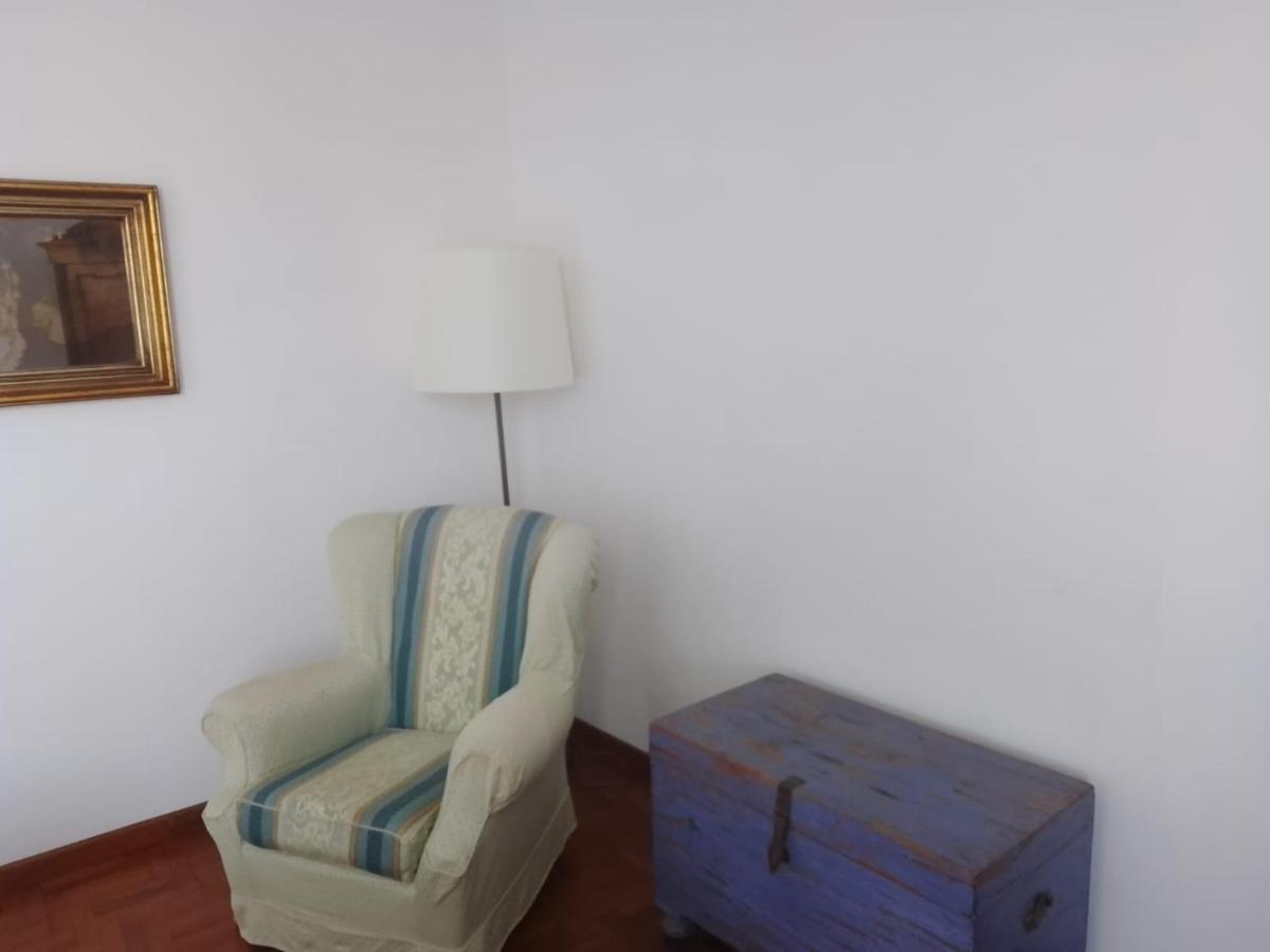 La Casina Tra Le Torri Appartement San Gimignano Buitenkant foto